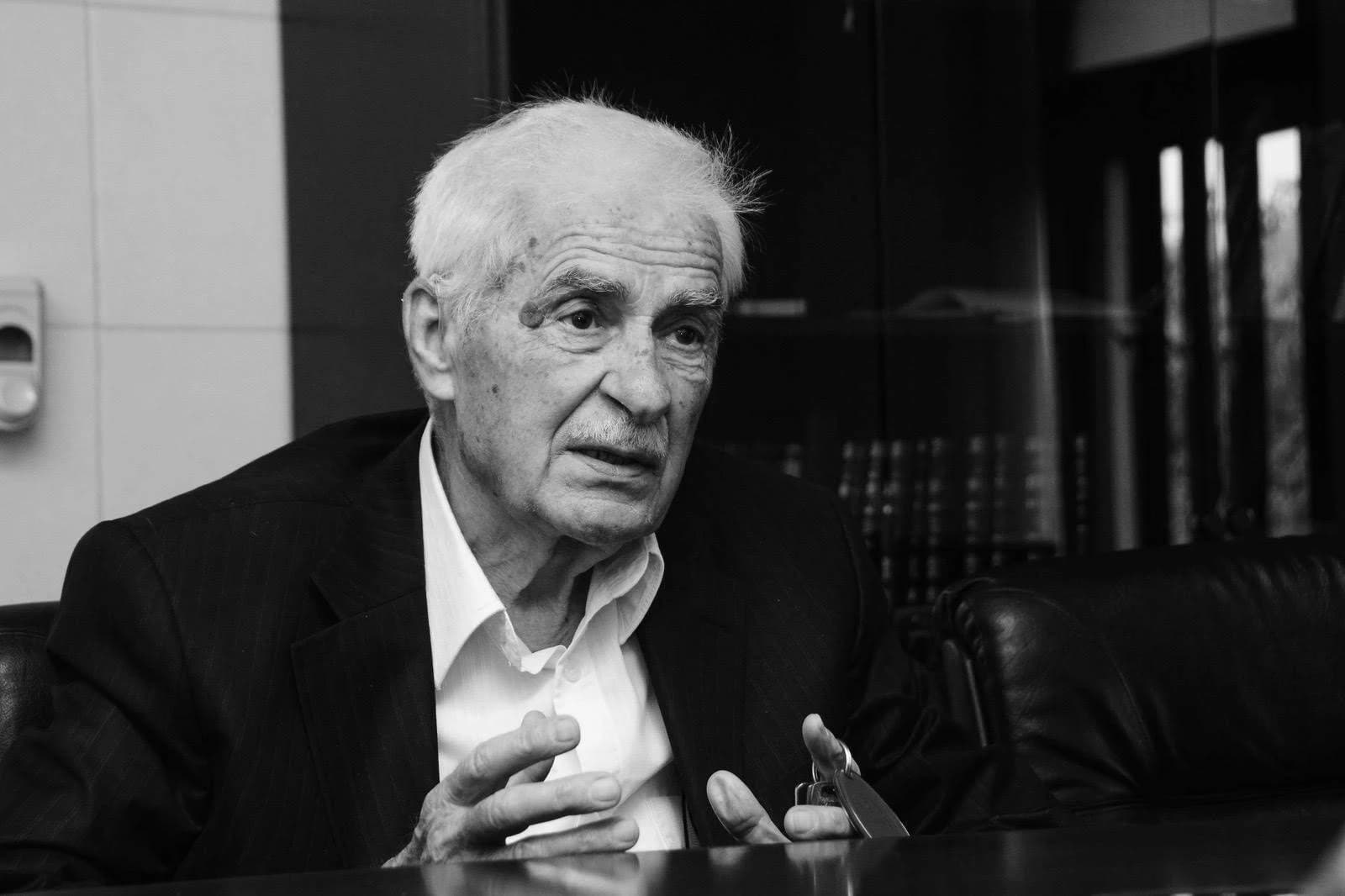 Prof. dr. Omer Nakičević