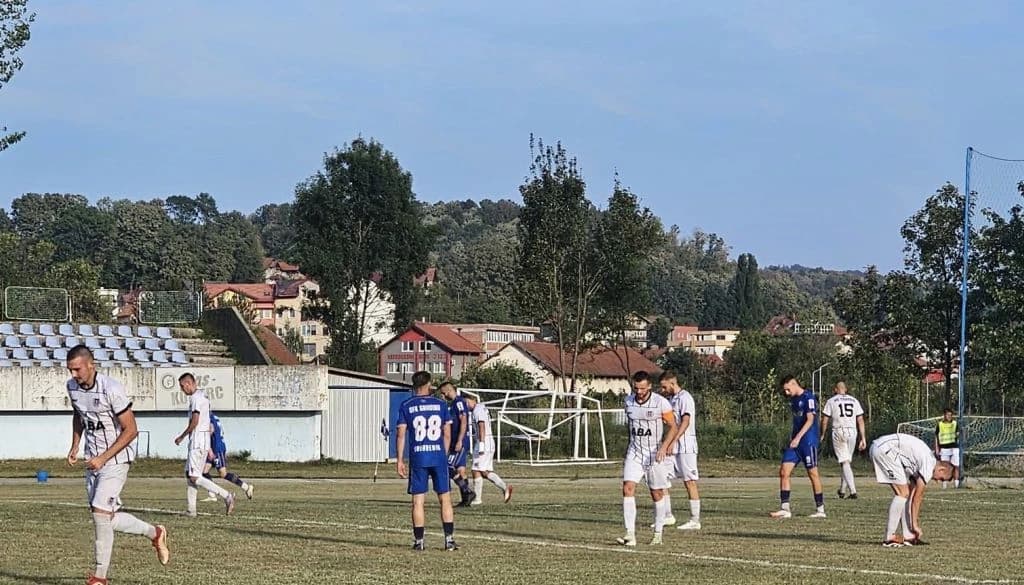 Sa duela Gradine i Travnika