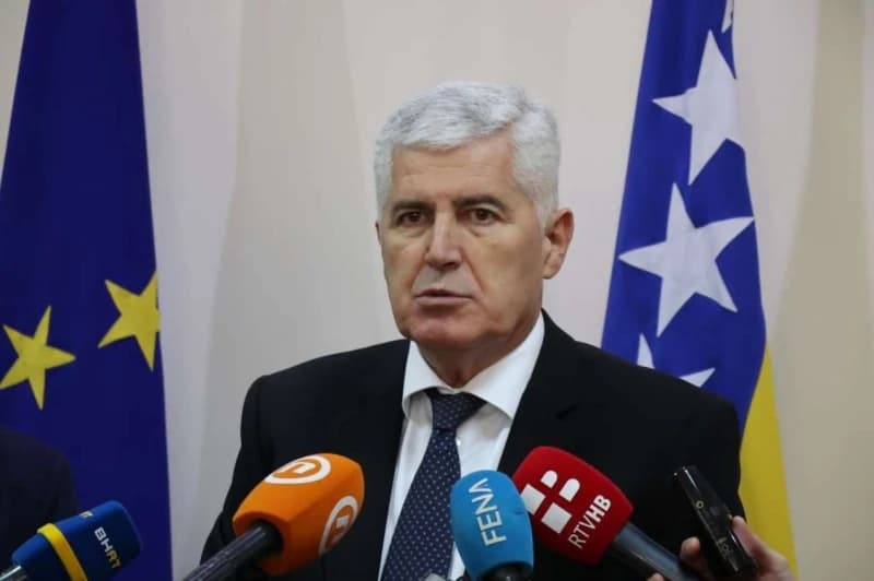 Dragan Čović