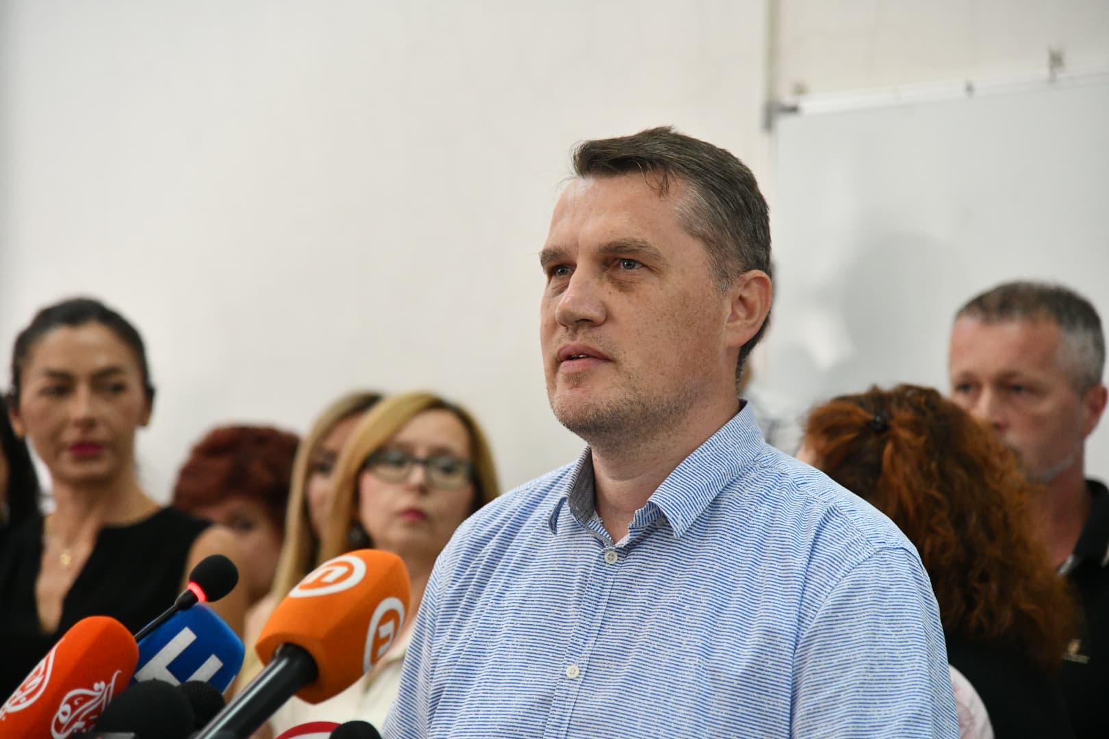 Aldin Huskić