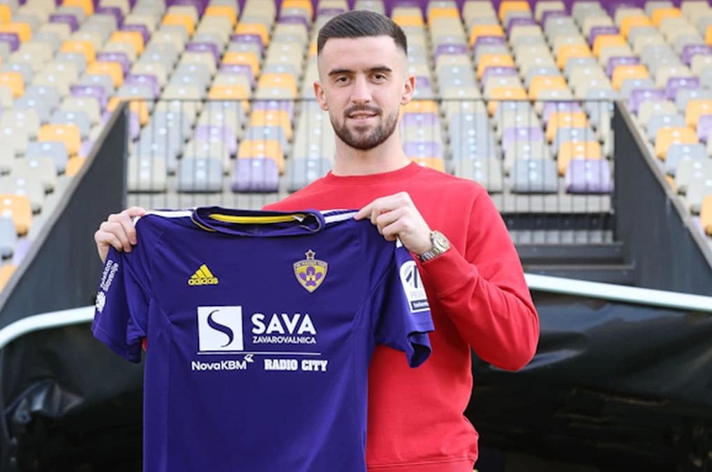 Arnel Jakupović