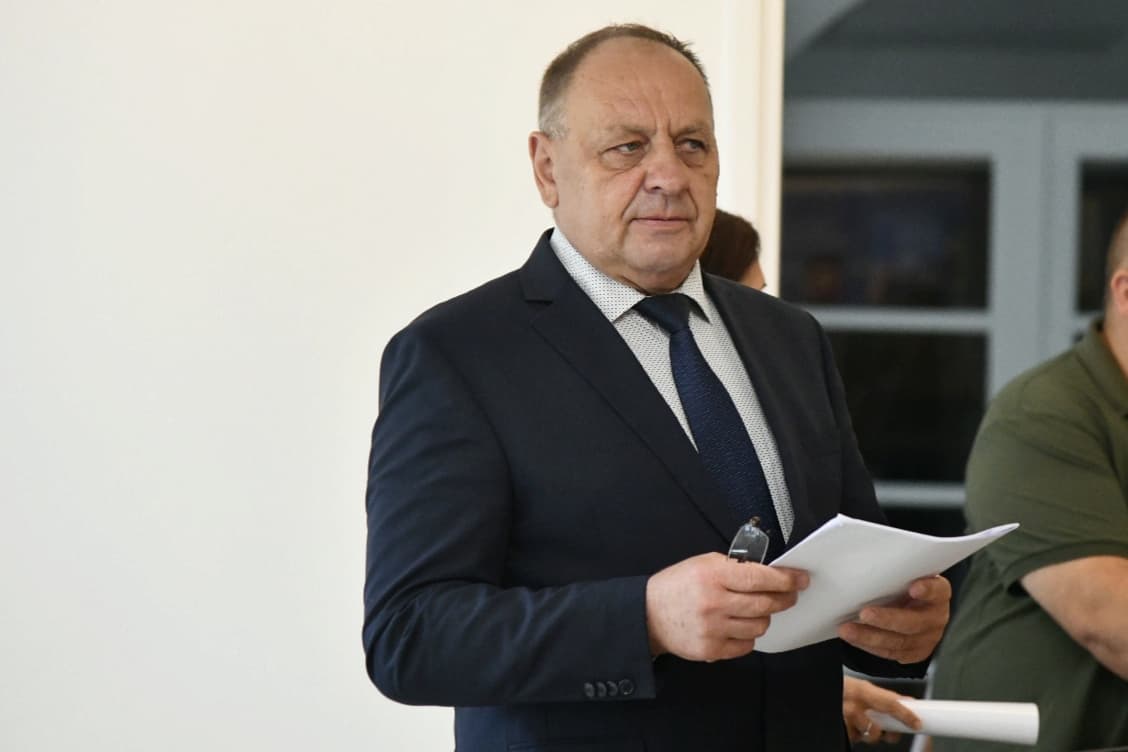 Nediljko Rimac