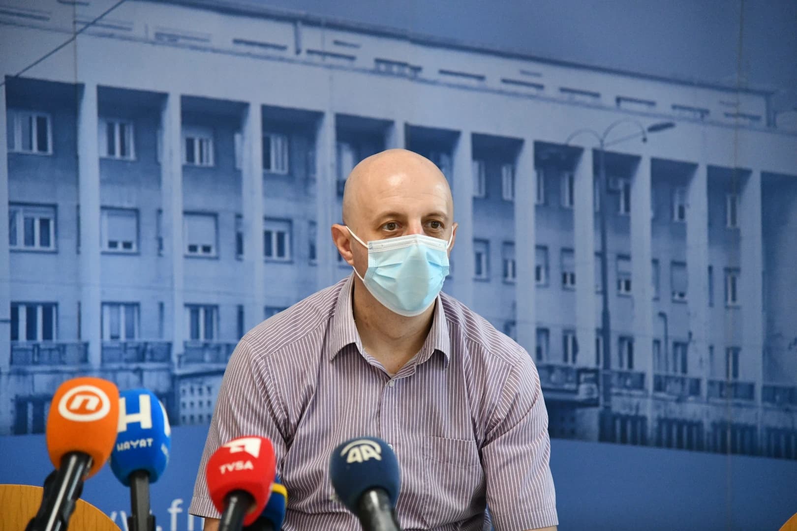 Aldin Hajdarević