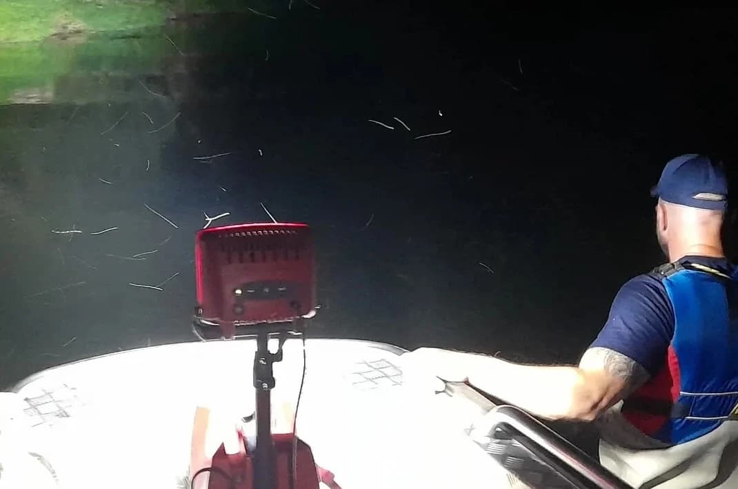 Spasioci pretražuju Sanu