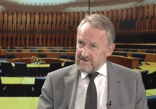 Bakir Izetbegović