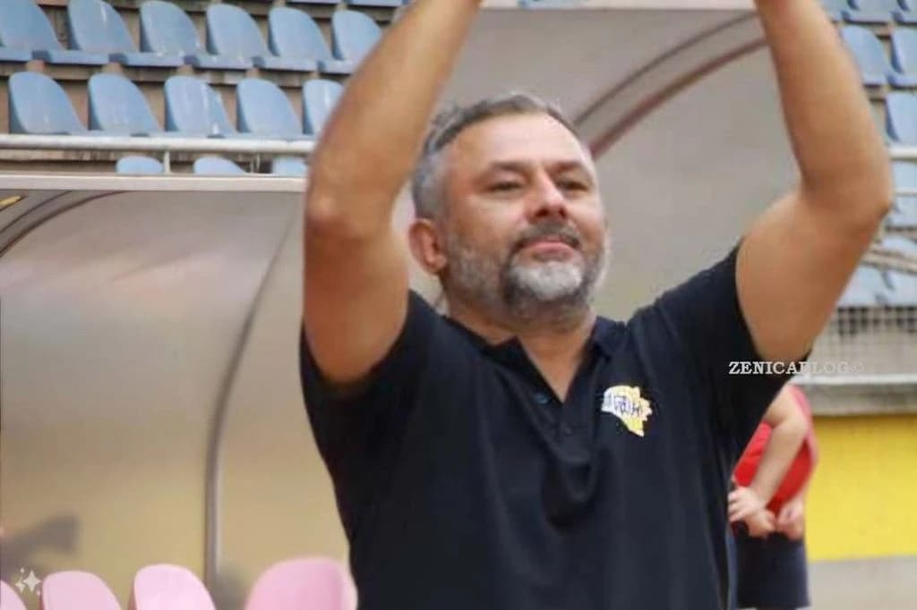 Tužna vijest iz Zenice: Preminuo Albin Kapić, legenda bh. ragbija
