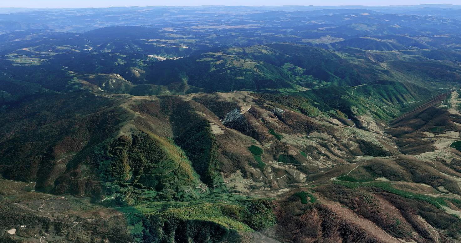 Lipničko brdo