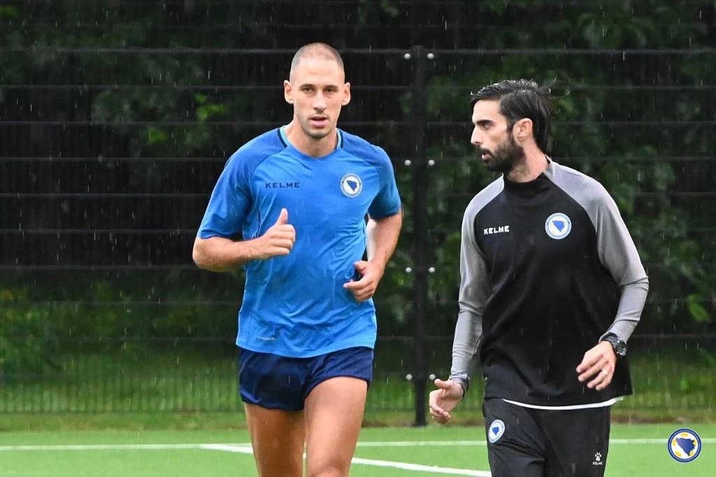 Nikola Katić