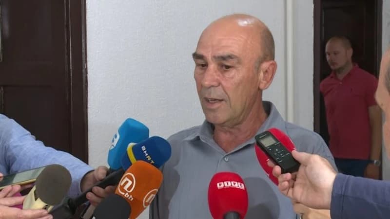 Salko Tursunović