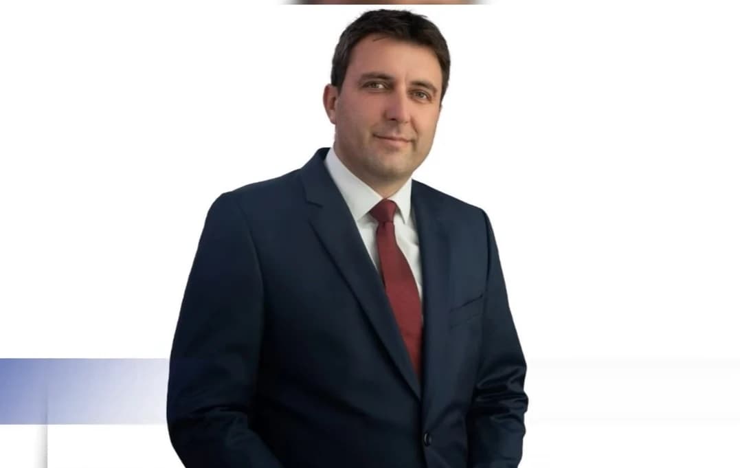 Strahinja Bašević