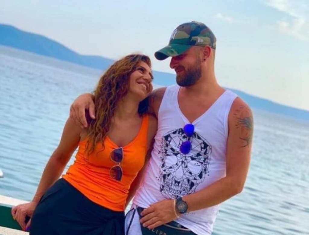 Darjana Stančević i Adnan Jakupović: Od svadbe neće praviti nikakvu pompu