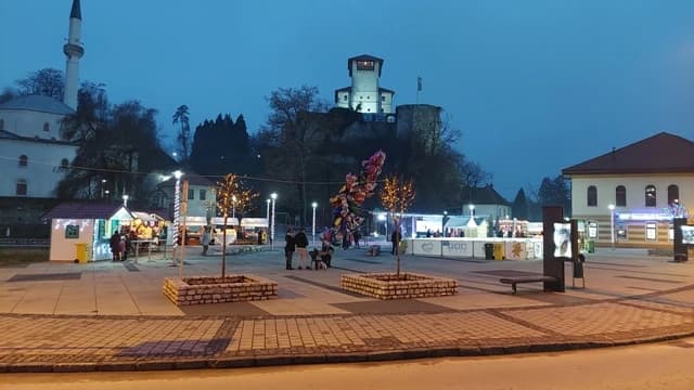 Gradačac