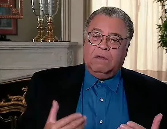 Umro glumac James Earl Jones (93), čovjek koji je dao glas Darthu Vaderu u Ratovima zvijezda i Mufasi u Kralju lavova