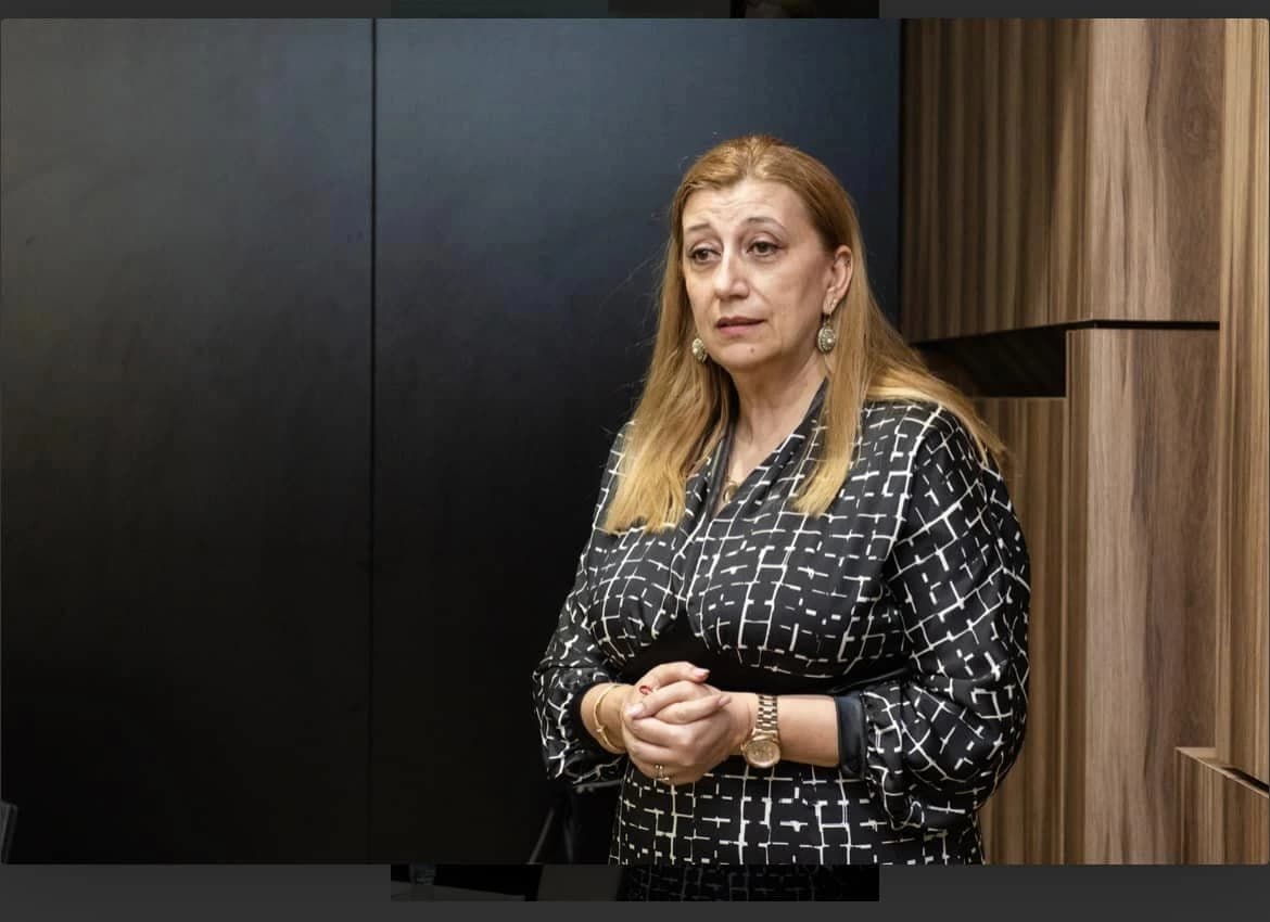 Nermina Vehabović-Rudež