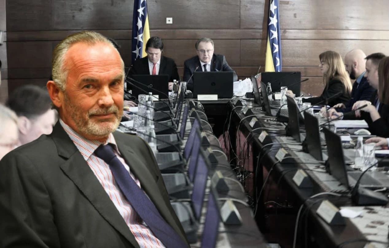 Izmir Hadžiavdić