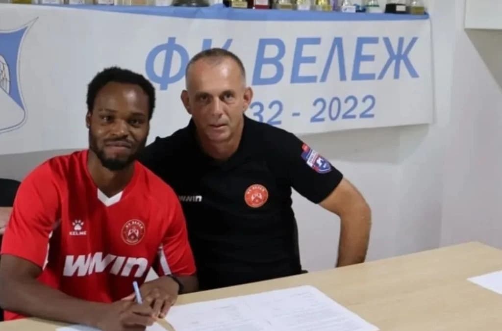 Bratić legendarnog Seedorfa potpisao za bh. klub