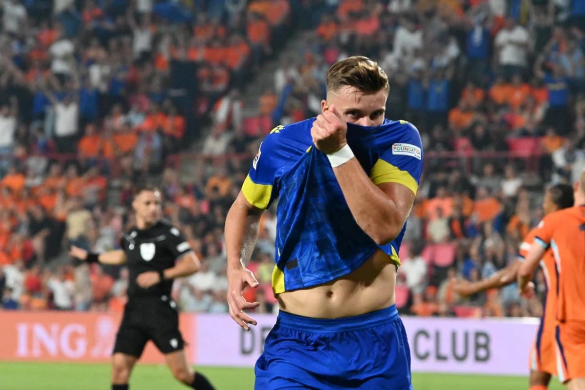 Demirović igra u sjajno formi