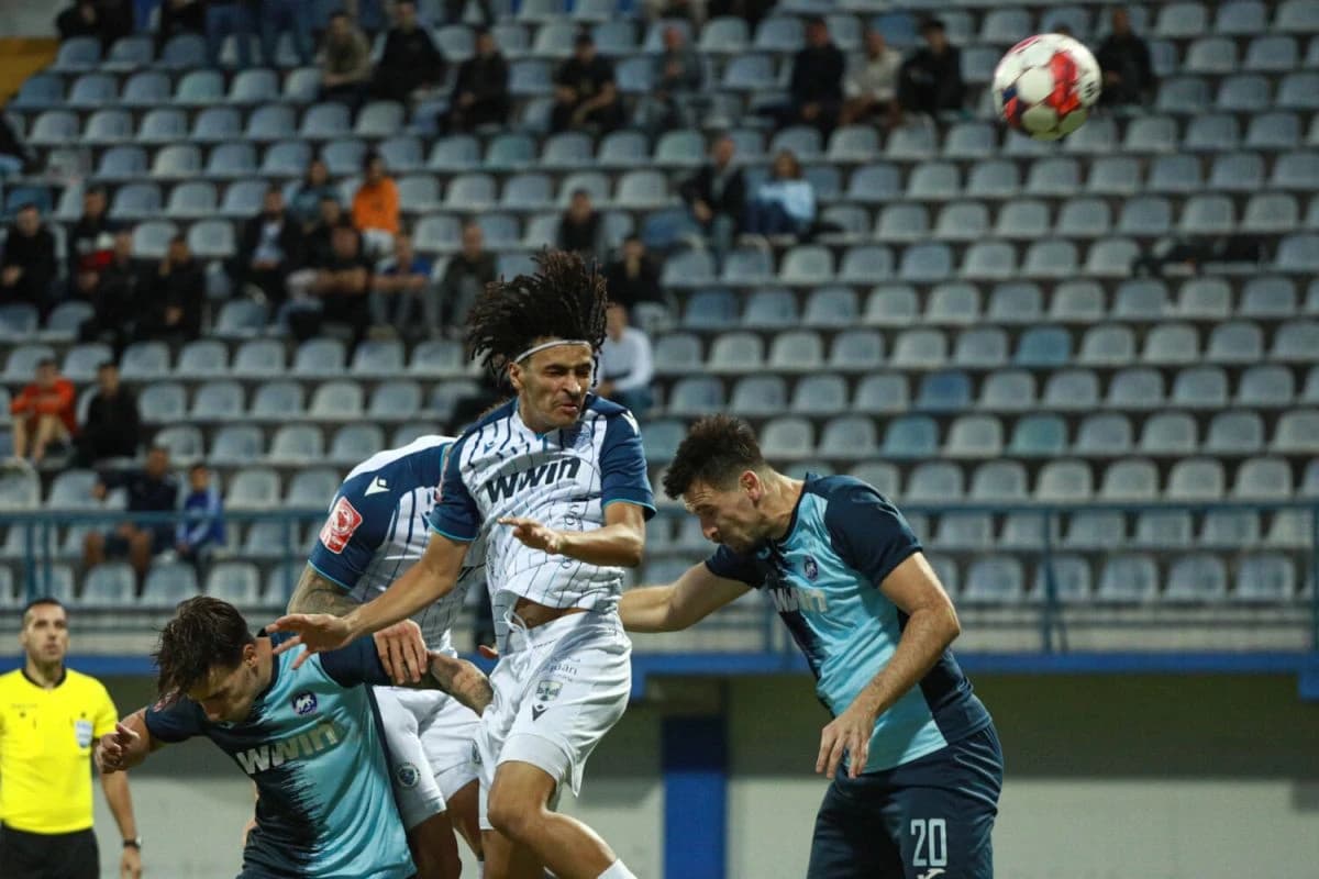 Željo u Gabeli slavio 3:0