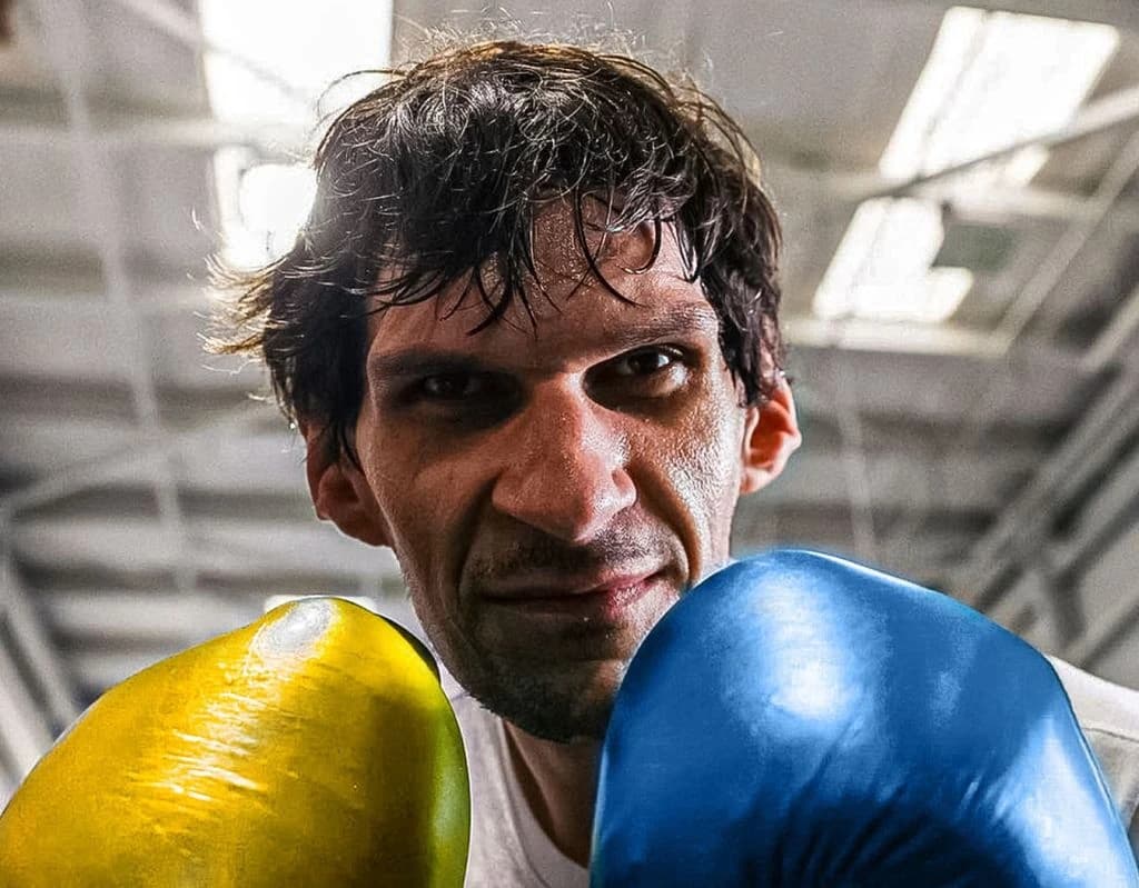 Boban Marjanović se vratio u evropsku košarku nakon devet godina