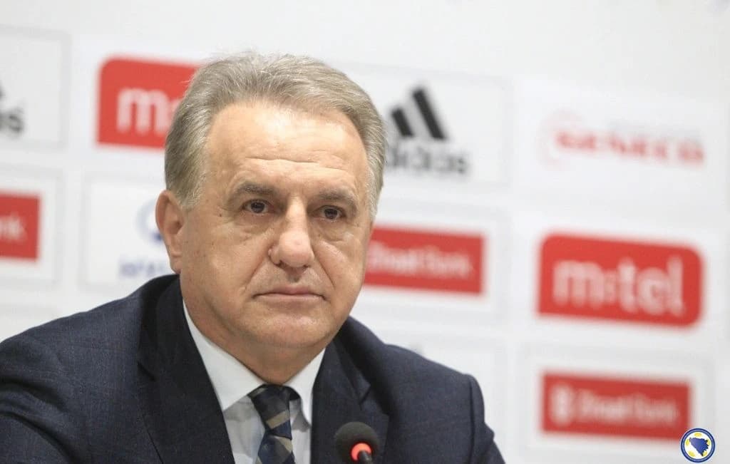 Uhapšen Milorad Sofrenić, član Izvršnog odbora FSBiH