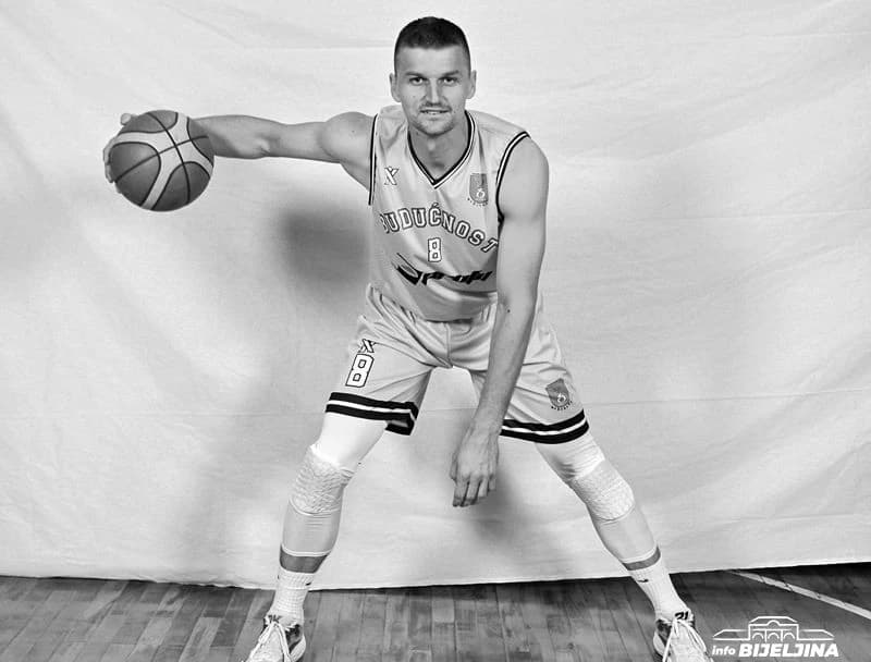 Preminuo košarkaš iz Bijeljine