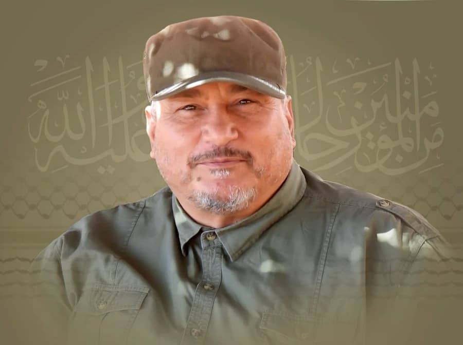 Ahmed Wahbi