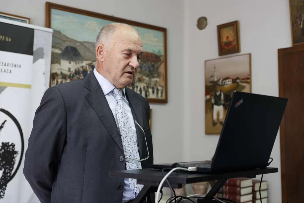 Mirsad Tokača