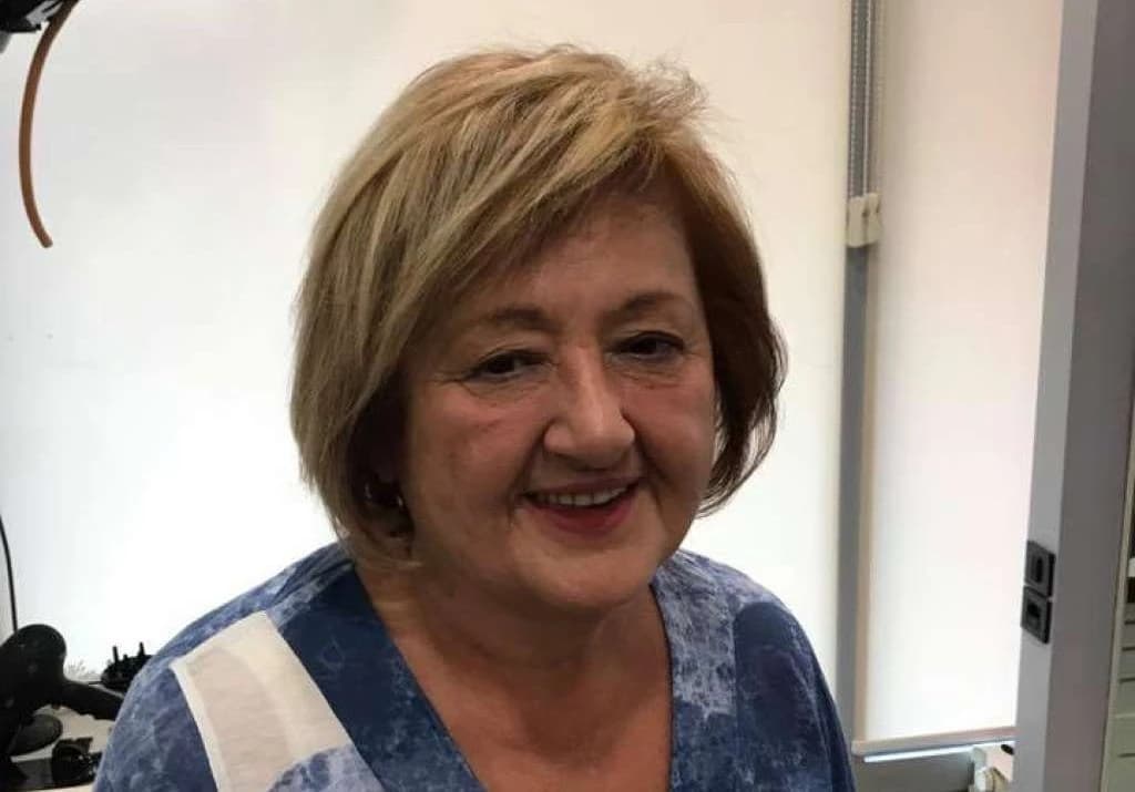 Alma Bravo-Mehmedbašić