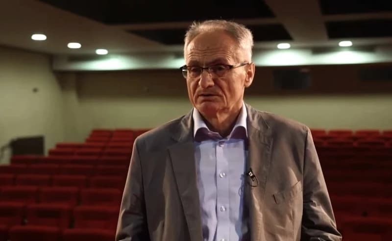 Branko Perić
