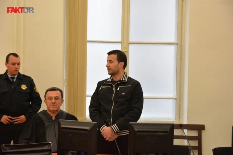 Damir Pejović