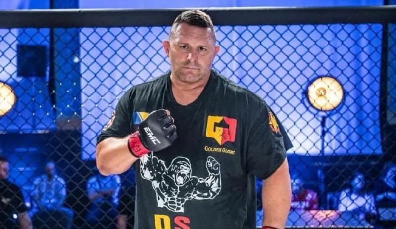 Denis Stojnić