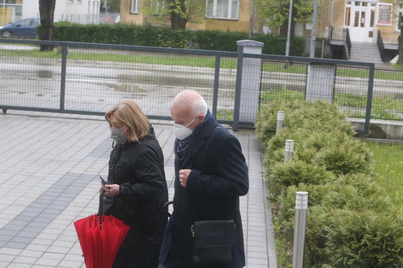 Darko Golić oslobođen optužbi