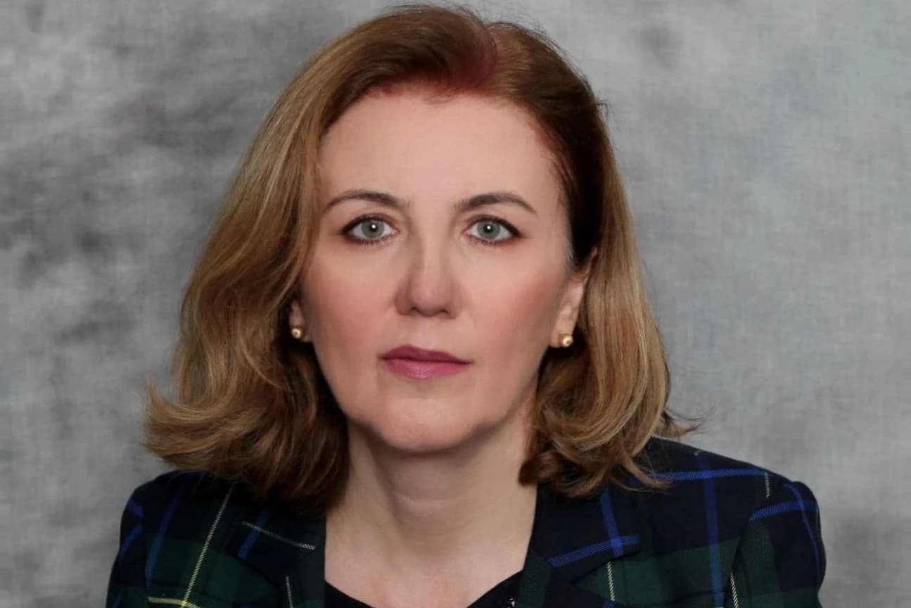 Zamjenica pravobranioca BiH Almina Pilav