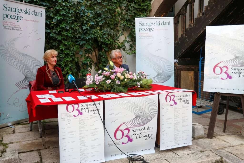 Sarajevski dani poezije počinju 1. oktobra: Hoće li Željko Ivanković ipak prihvatiti nagradu Bosanski stećak?
