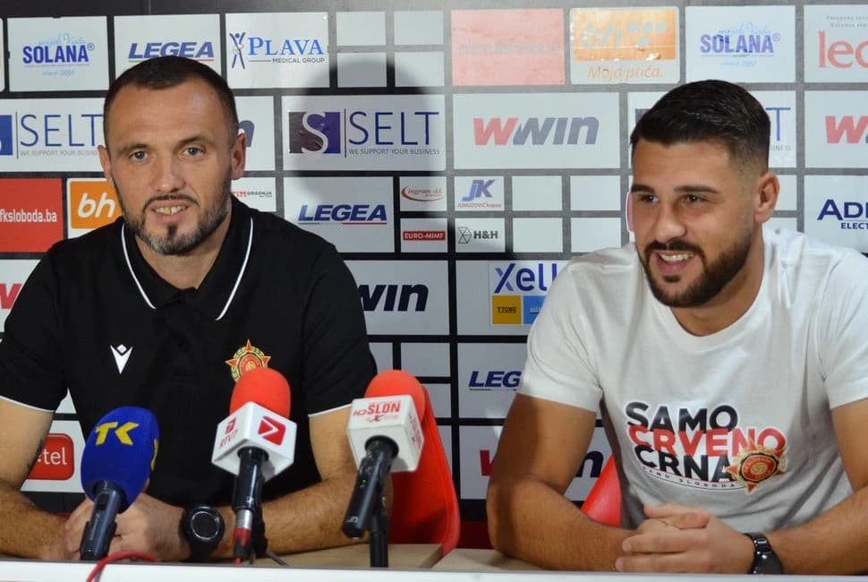 Mitrović i Hasanbegović