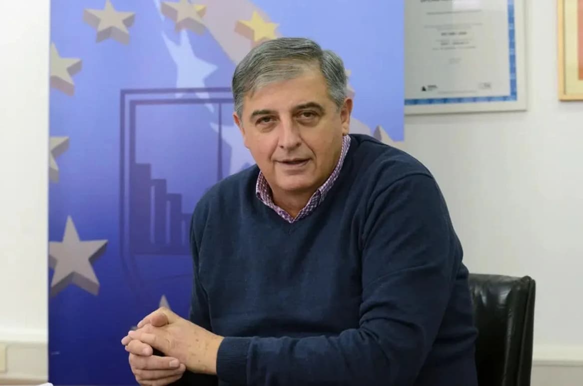 Nedžad Koldžo