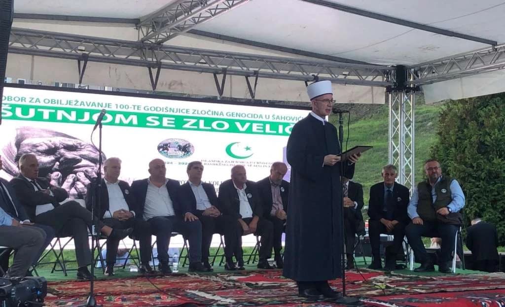 Vahid ef. Fazlović
