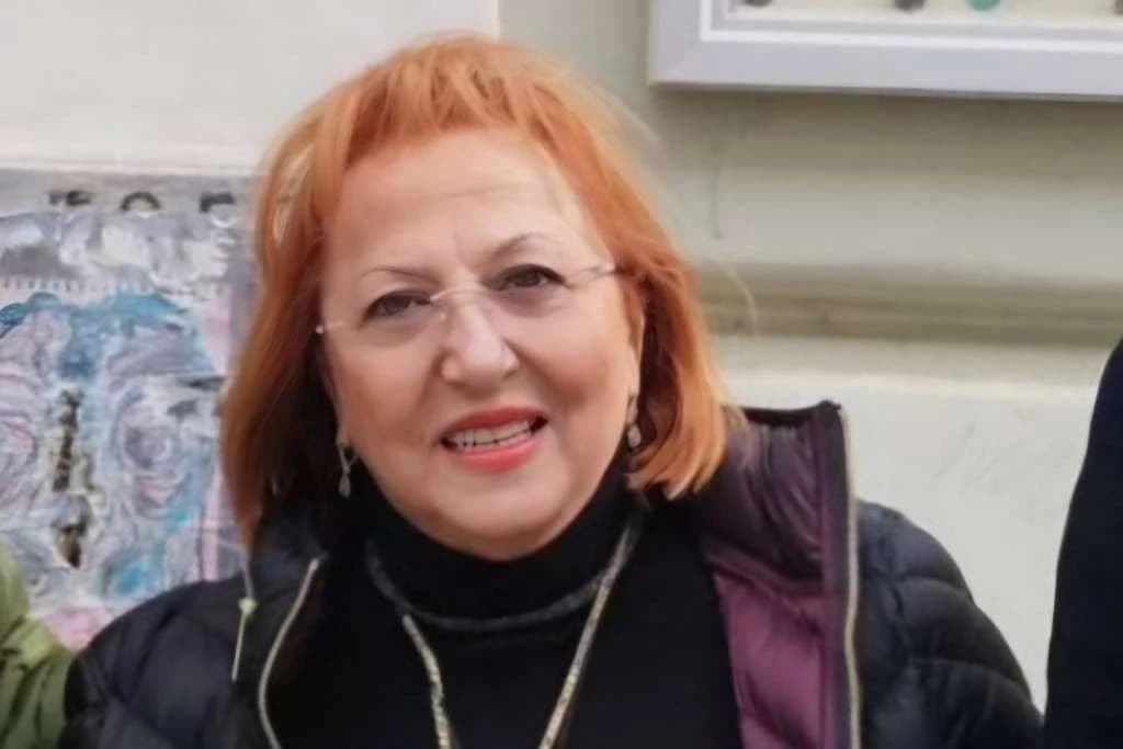 Zumreta Kušljugić