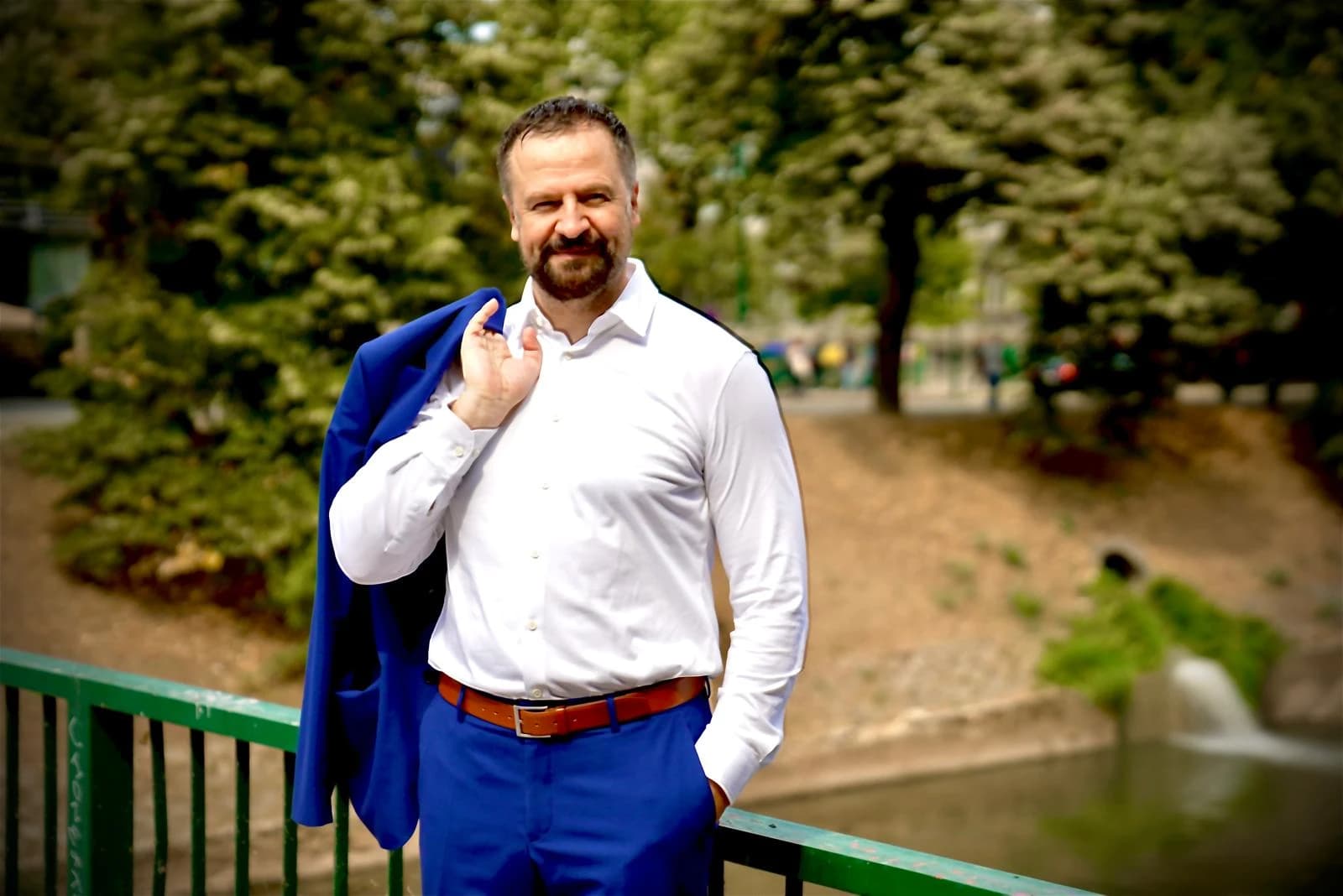 Muamer Bandić