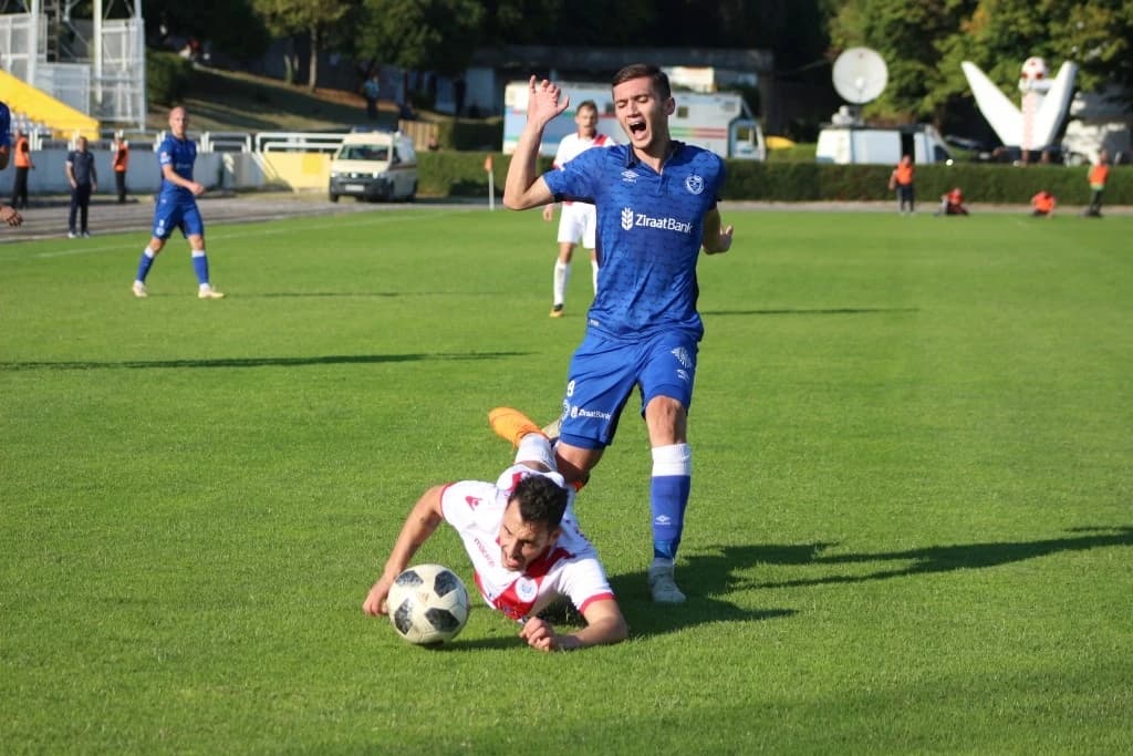 Anel Šabanadžović pronašao novi klub
