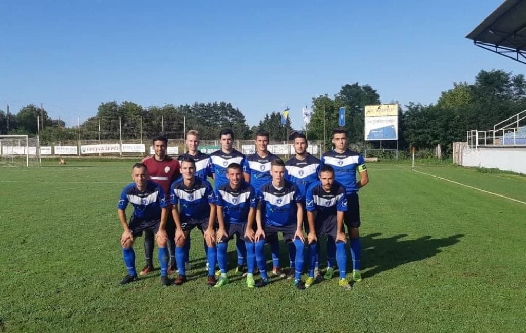Ilidžanski Igman odlično otvorio novu sezonu