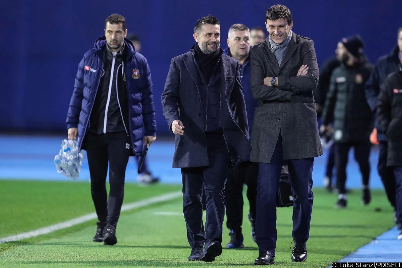 Jakirović dogovorio, Bjelica otkazao dolazak u Mostar