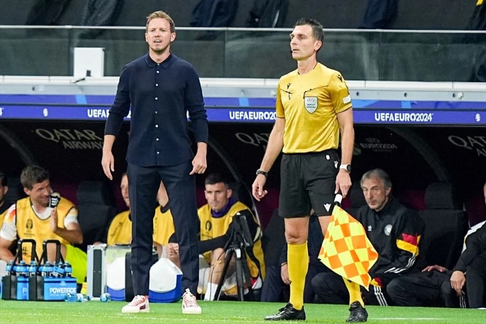 Julian Nagelsmann