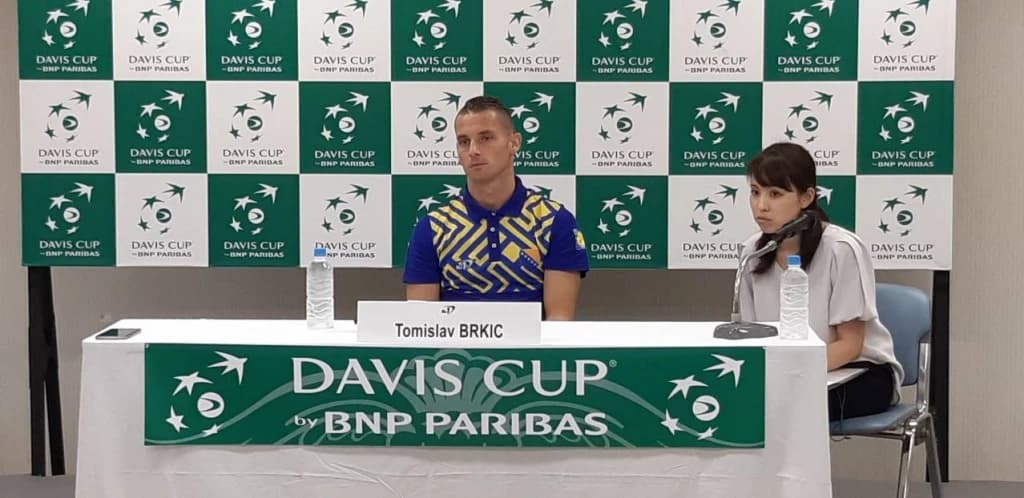 Tomislav Brkić