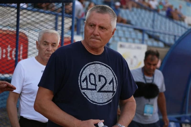 Tomislav Ivković