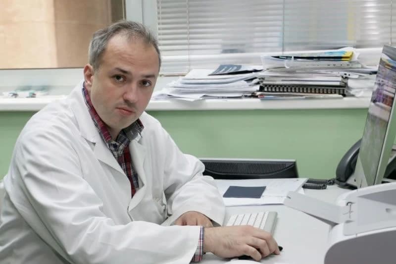 Prof. dr. Timur Cerić