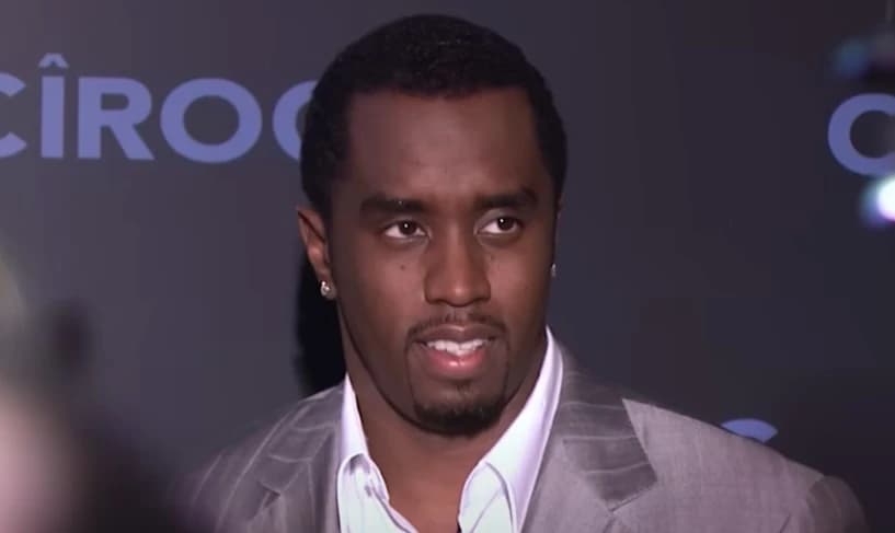 P. Diddy