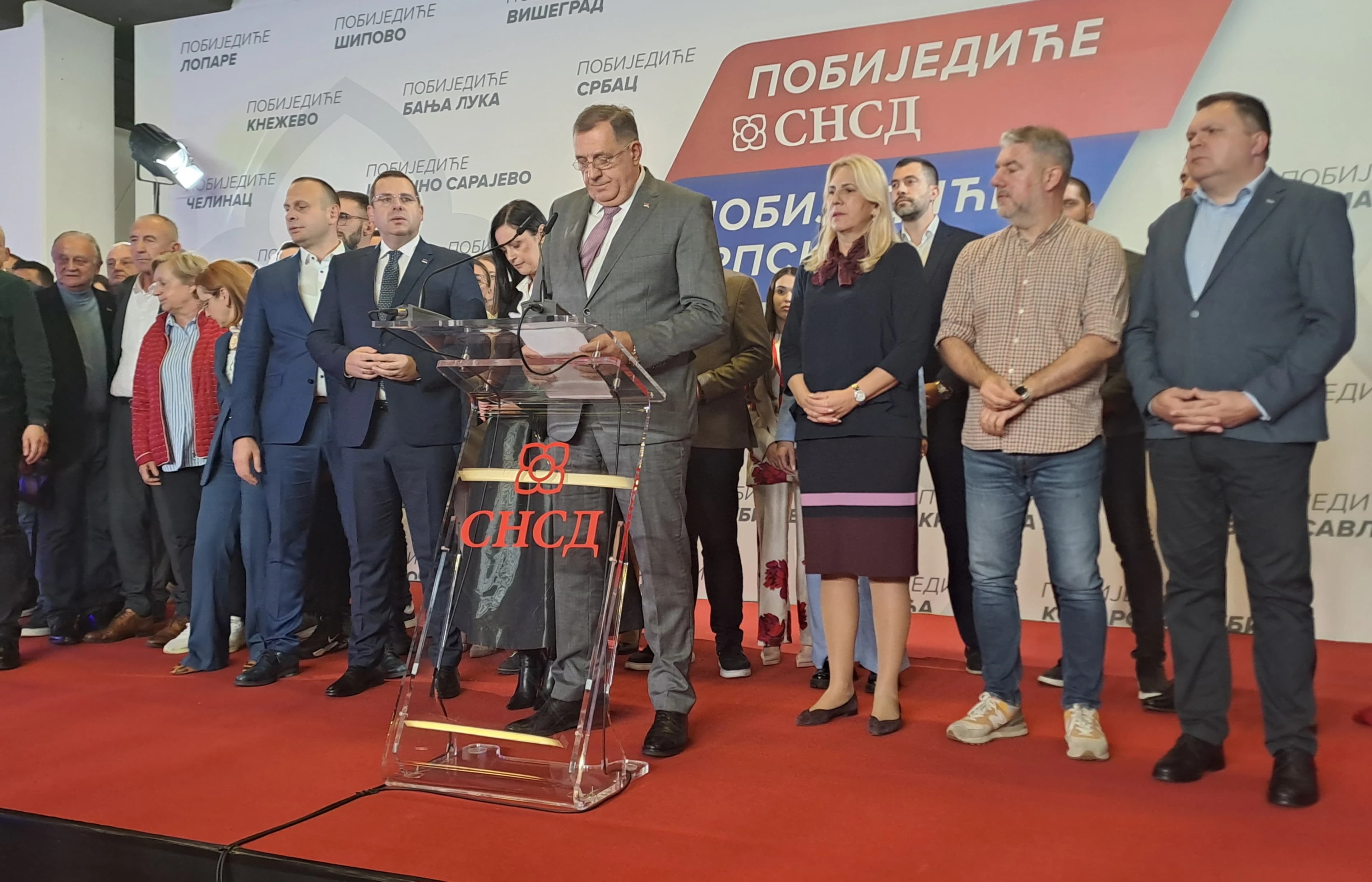 Milorad Dodik