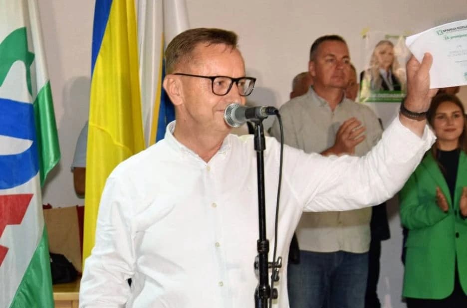 Spahija Kozlić, kandidat SDA za načelnika Zenice