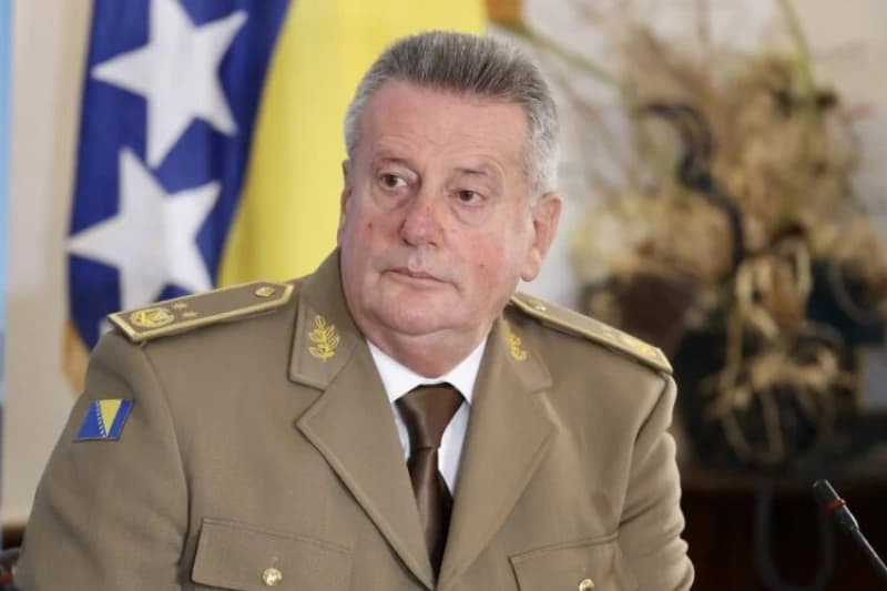 General Gojko Knežević